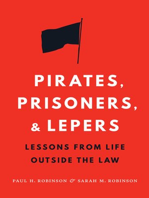 cover image of Pirates, Prisoners, and Lepers